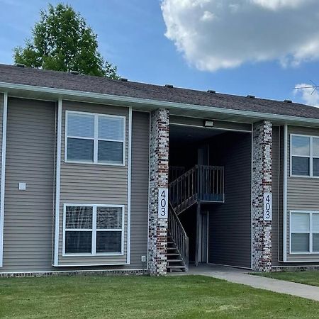 The Delores - 2 Bedroom Apt In Quilt Town, Usa ハミルトン  エクステリア 写真