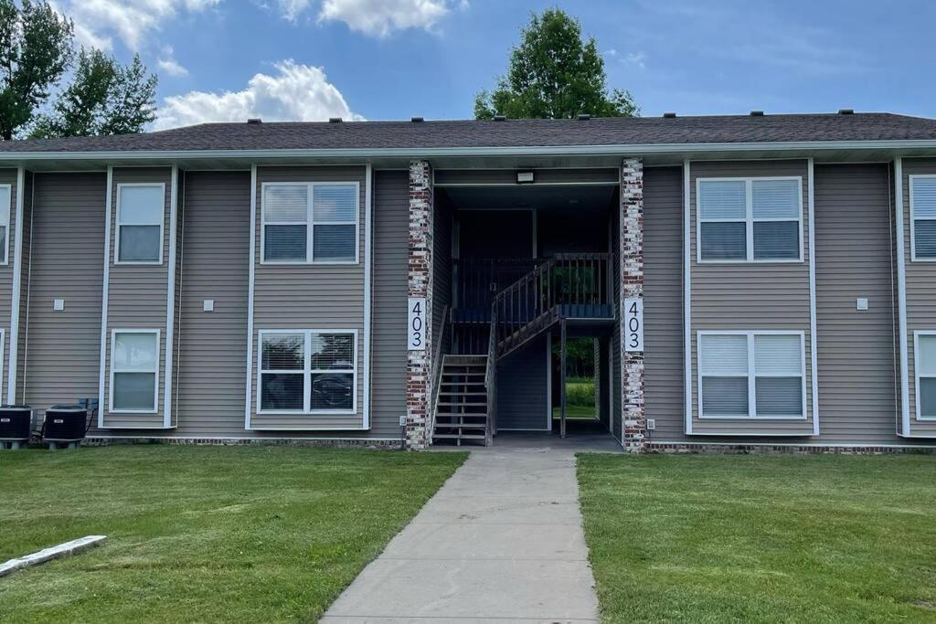 The Delores - 2 Bedroom Apt In Quilt Town, Usa ハミルトン  エクステリア 写真